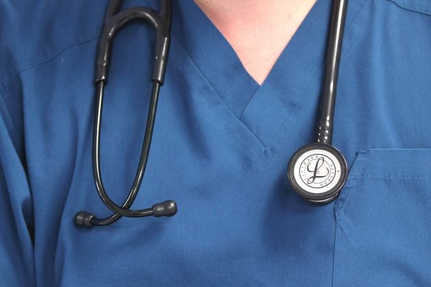 NI doctor warns of ‘enormous gap’ in health services: ‘How much worse does it have to get?’