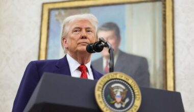 Trump spurs questions about safety of Germany's gold in New York