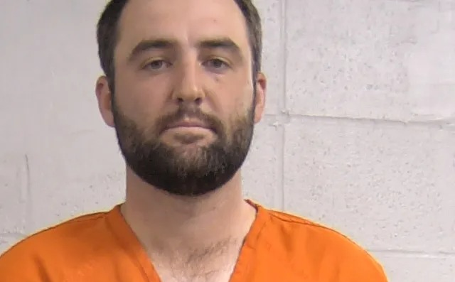 'Talk about luck' - Netflix cameras showed exactly how everyone reacted to Scottie Scheffler arrest at PGA Championship