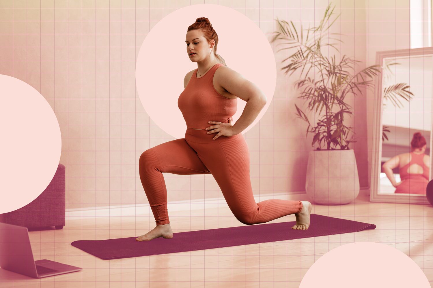 7-Day Bodyweight Training Plan for Beginners