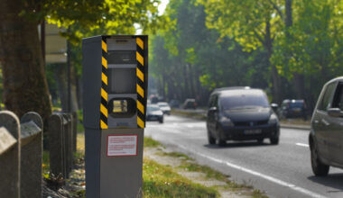 Mystery of why UK Drivers Still Receive French Traffic Fines Post-Brexit