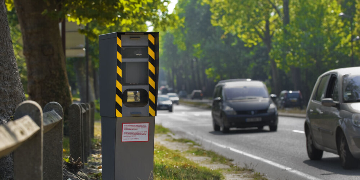 Mystery of why UK Drivers Still Receive French Traffic Fines Post-Brexit