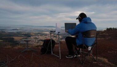 Alghanim Industries Brings Starlink’s Groundbreaking Satellite Internet to global markets