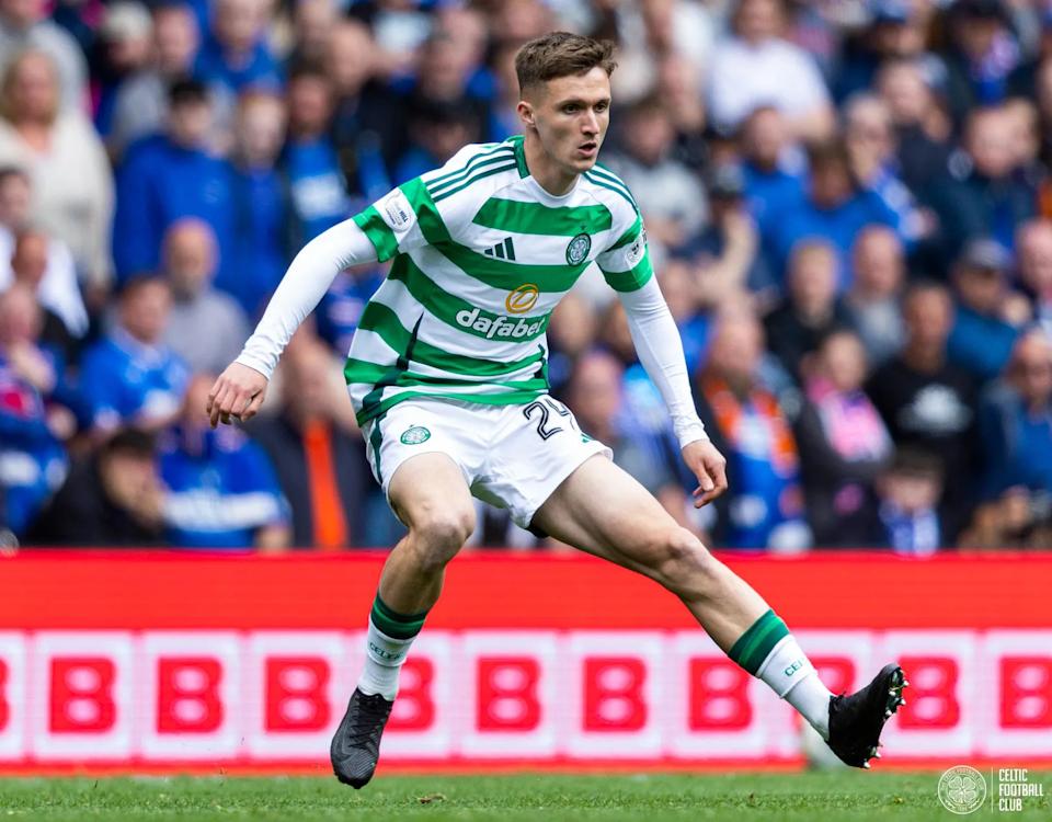Match Gallery: Glasgow derby