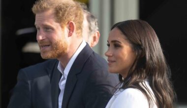 Meghan Markle and Prince Harry Snuck Away for Private Anniversary Trip—Here’s Where They Went