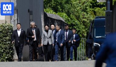 World's two largest economies meet in Geneva to discuss trade tariffs