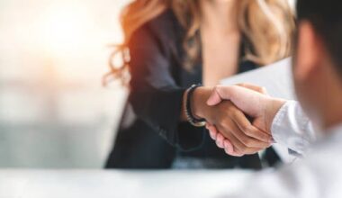 British retailers welcome UK-EU trade agreement