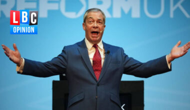 Reform had a good night in England, but discontent doesn’t stop at the border