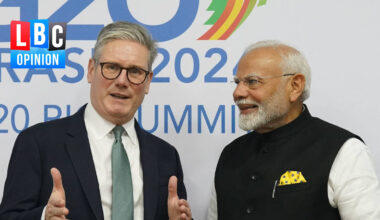 It's a tricky compromise but Starmer's India trade deal is a post-Brexit win