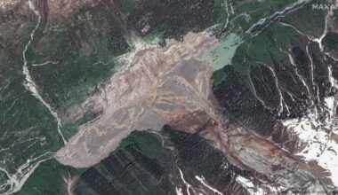 Situation stabilizes overnight – DW – 05/31/2025