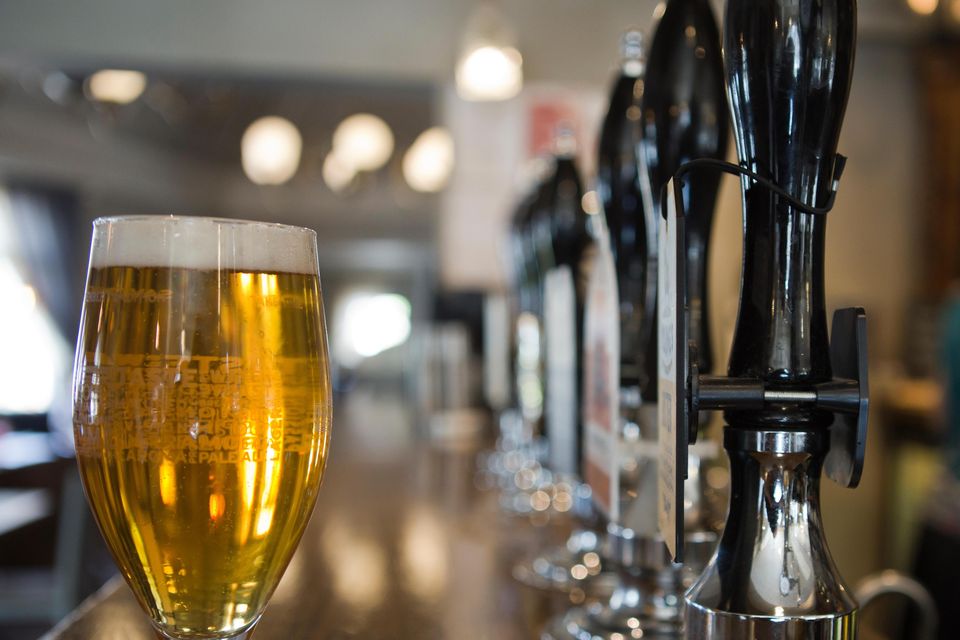 Wine Inns and four other companies in the Golf Holdings group had ‘failed to pay minimum wage to workers,’ according to the UK Government (Alamy/PA)