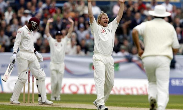 My Sporting Life - Matthew Hoggard