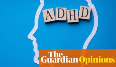 Letting GPs like myself step up in ADHD care is a long-overdue reform. This change matters | Richard Nguyen