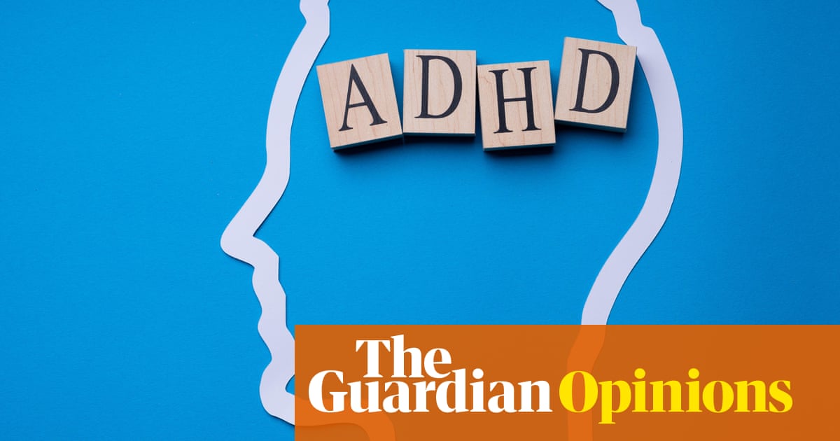 Letting GPs like myself step up in ADHD care is a long-overdue reform. This change matters | Richard Nguyen