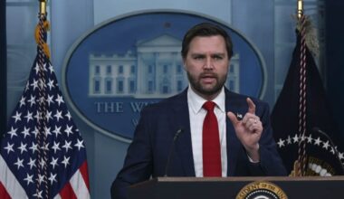 Trump team announces steps to bring Ukraine and Russia closer together in next 100 days