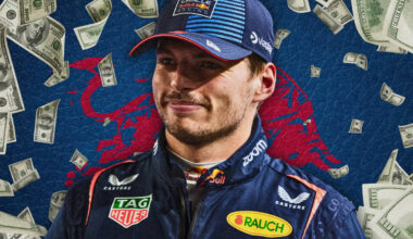 Verstappen to attend