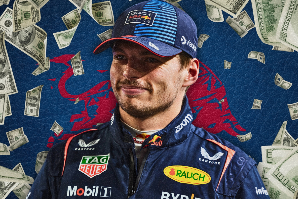 Verstappen to attend