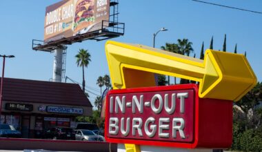 In-N-Out set to open 7 new locations in 4 states. See where