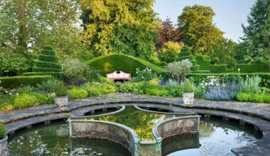 Best royal gardens to visit this summer