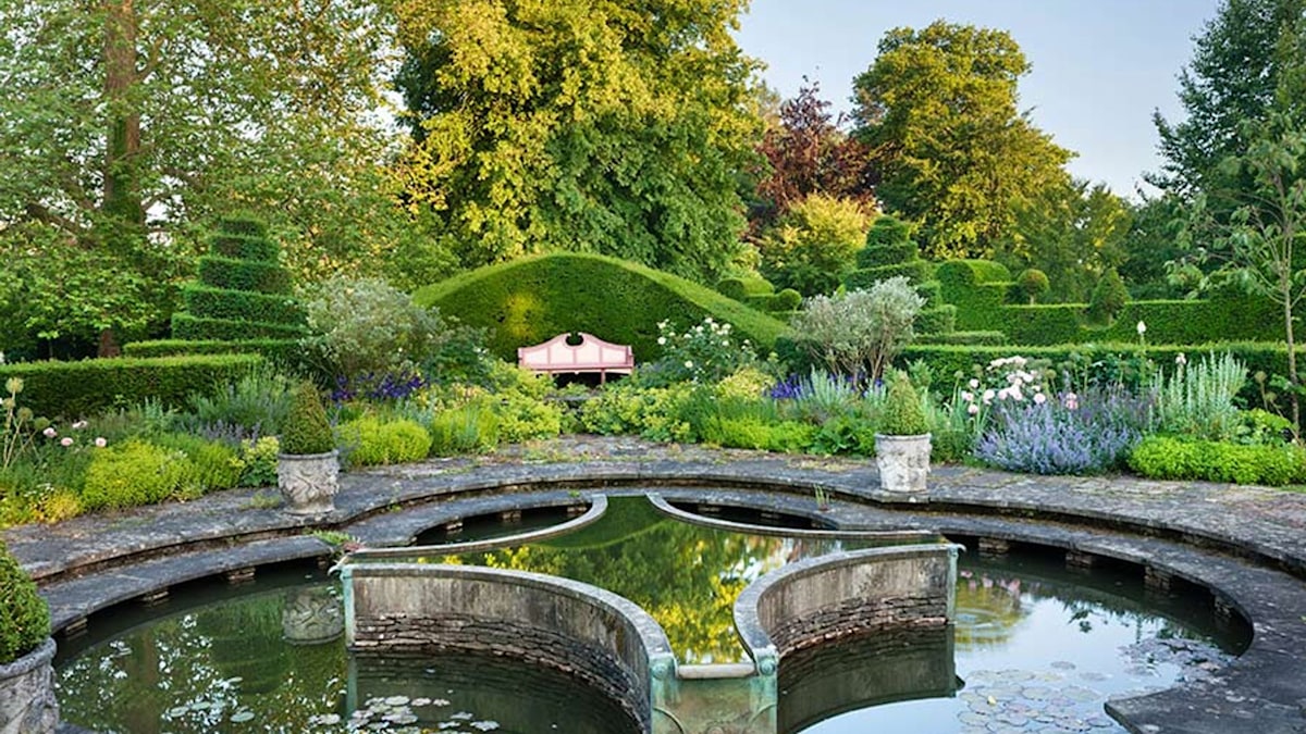 Best royal gardens to visit this summer
