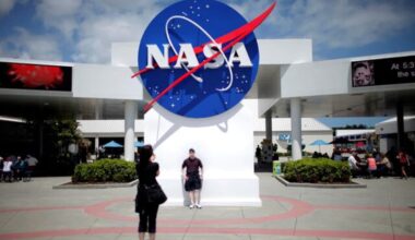 NASA Absent From Space Exploration Summit From Delhi, Reason Is...