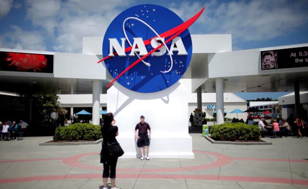 NASA Absent From Space Exploration Summit From Delhi, Reason Is...