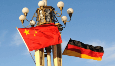 Wang urges China, Germany to deepen win-win cooperation