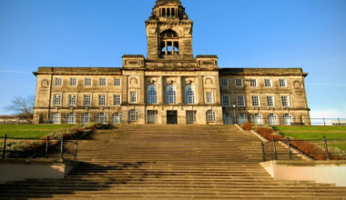 One Stop Shop now being offered at Wallasey town hall