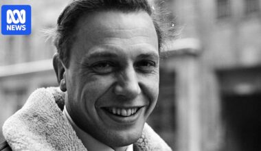David Attenborough: Ocean comes out on the beloved presenter's 99th birthday, and it's a furious call to arms