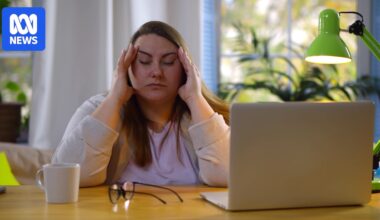 What you can do when feeling overwhelmed