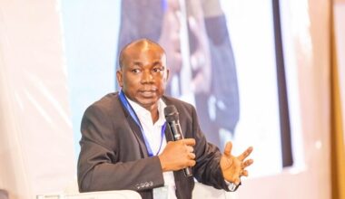Cedi Appreciation: NPP should be given partial credit