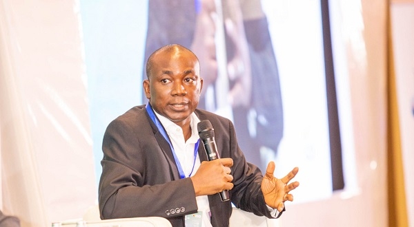 Cedi Appreciation: NPP should be given partial credit