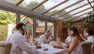 Britain's most expensive restaurants worthy of your bucket list