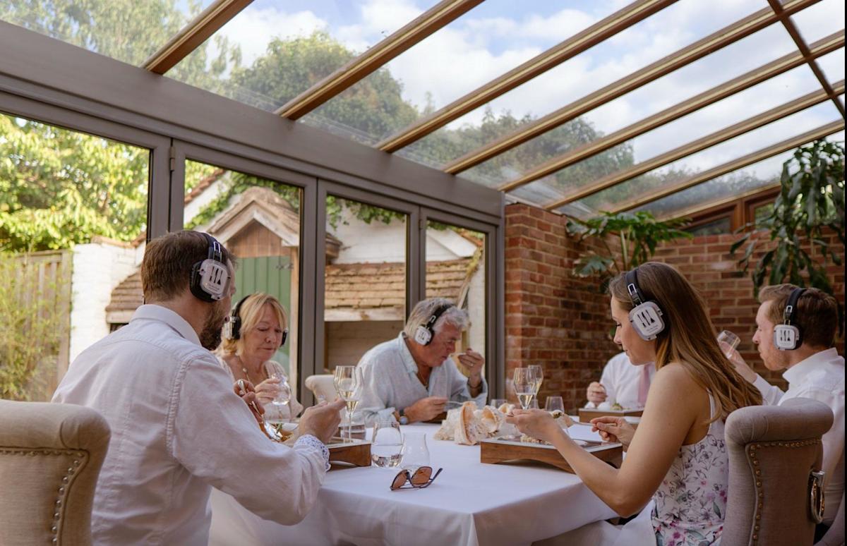 Britain's most expensive restaurants worthy of your bucket list