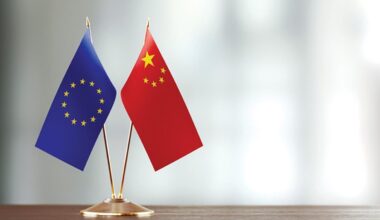 More China-EU exchanges urged to strengthen ties