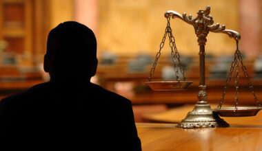 Northern Ireland Justice Minister seeks public input on sentence reduction for guilty pleas