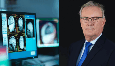 Health Minister launches public consultation on Neurology Services in Northern Ireland