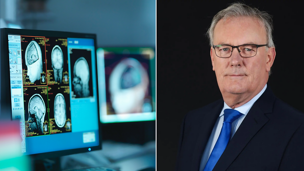 Health Minister launches public consultation on Neurology Services in Northern Ireland