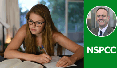Childline urges young people in Northern Ireland to seek help amid surge in exam stress