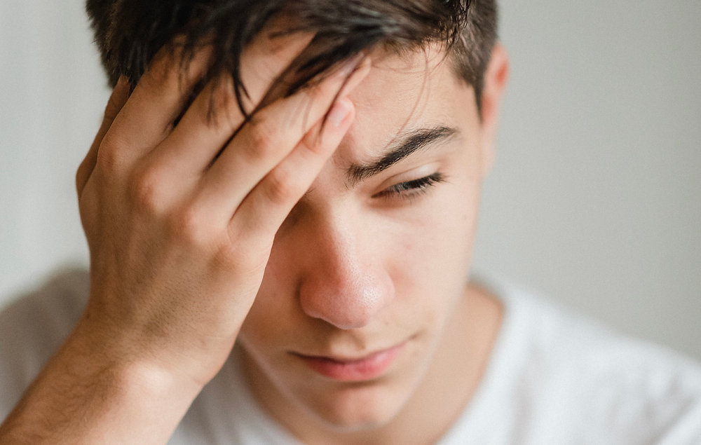 ASCERT warns Northern Ireland teens against using alcohol and drugs to cope with exam stress