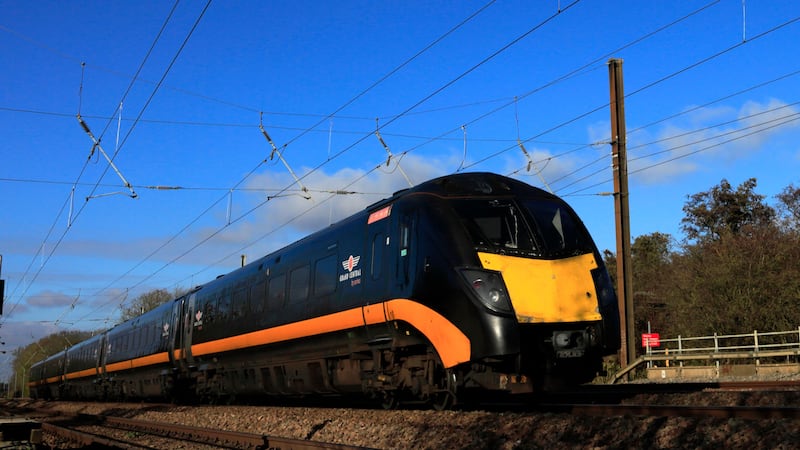 Direct train services between Newcastle and Brighton planned