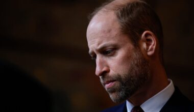 Prince William Called Losing His Mother “the Very Worst Pain” He Ever Endured