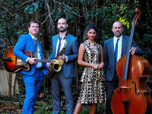 The Birmingham Jazz and Blues Festival will return for its 41st year in July