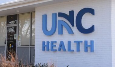 UNC Health psychologist conducting research into men experiencing postpartum depression :: WRAL.com