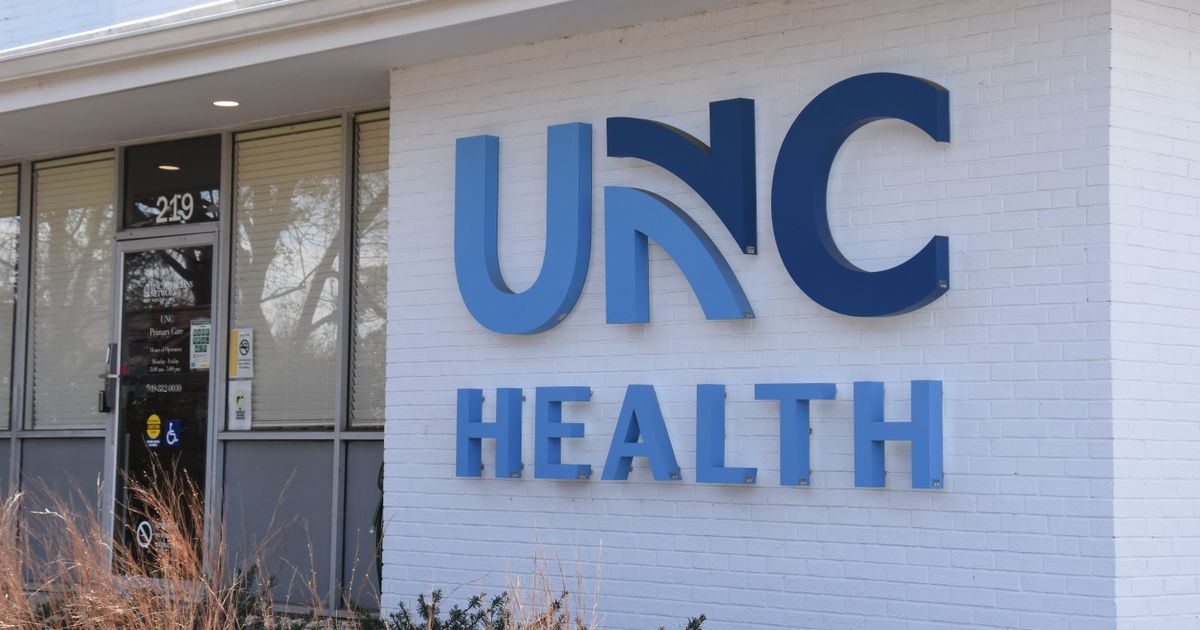 UNC Health psychologist conducting research into men experiencing postpartum depression :: WRAL.com
