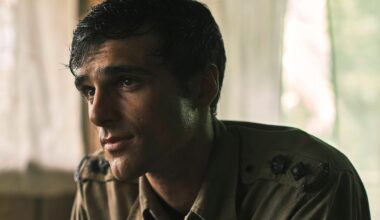 Jacob Elordi’s latest is excruciating.
