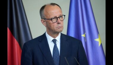 German Chancellor Friedrich Merz: Make Bundeswehr “the strongest conventional army in Europe”