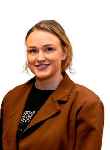 PAC deputy chair, East Antrim MLA Cheryl Brownlee