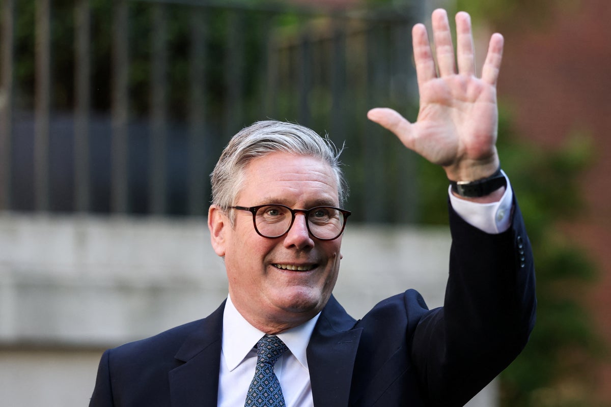 How pro-Brexit media responded to Starmer’s UK-EU reset