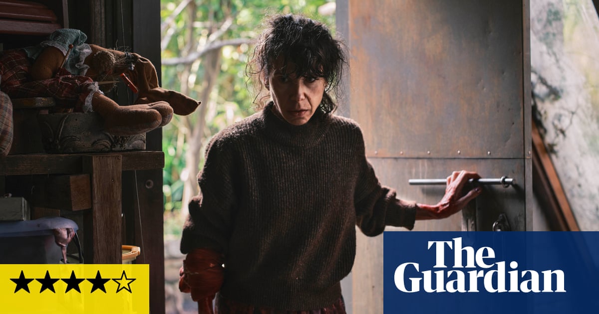 Bring Her Back review – Talk to Me directors return with a film you’ll watch from between your fingers | Horror films
